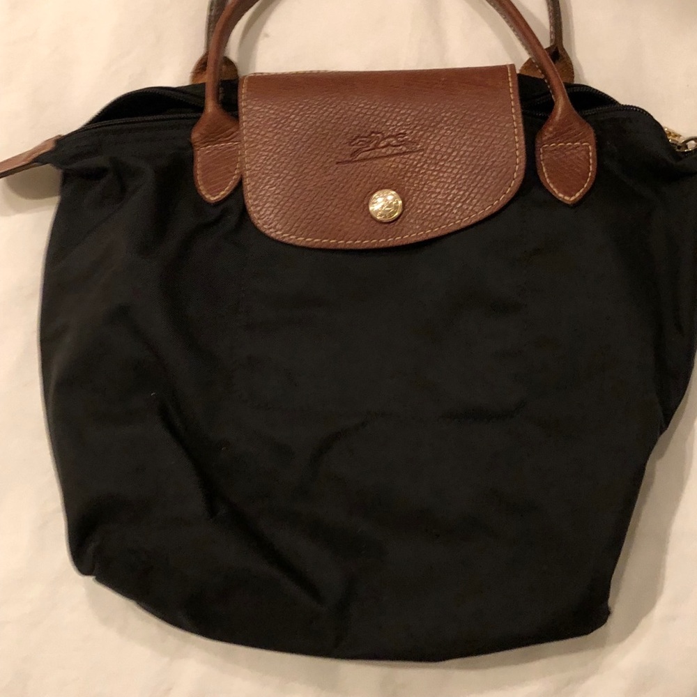 Longchamp le Pliage Mini